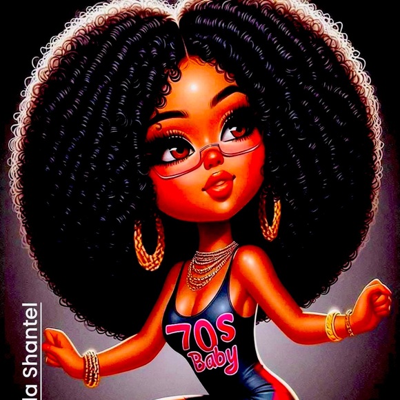 Meet your Posher, Coolberry35 - Picture 1 of 1